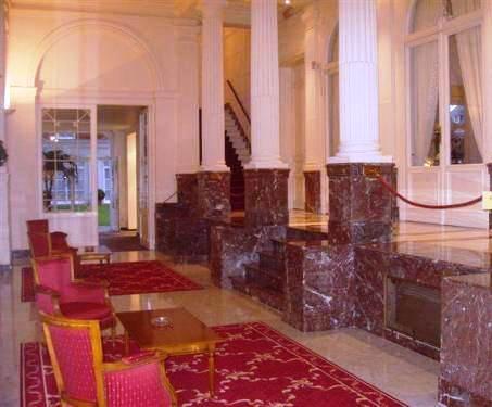 Guesthouse Mirabel