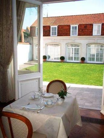 Guesthouse Mirabel