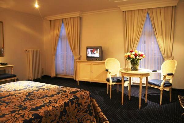 Guesthouse Mirabel