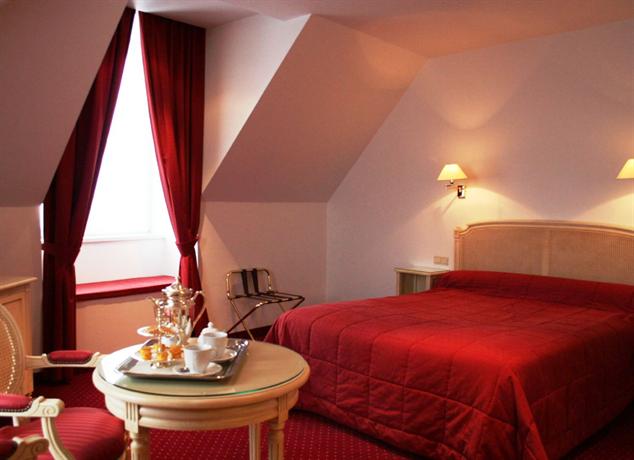 Guesthouse Mirabel