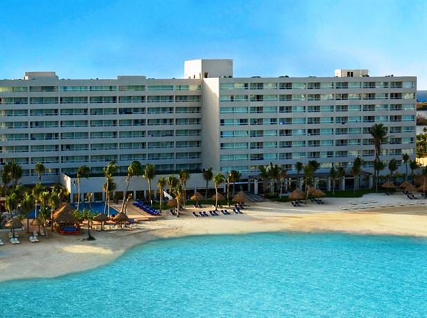 Dreams Sands Cancun Resort & Spa - All Inclusive Plaza Caracol Mexico thumbnail