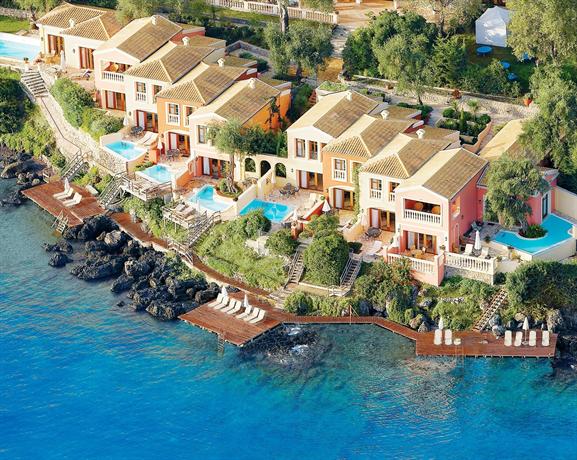 Corfu Imperial Grecotel Exclusive Resort