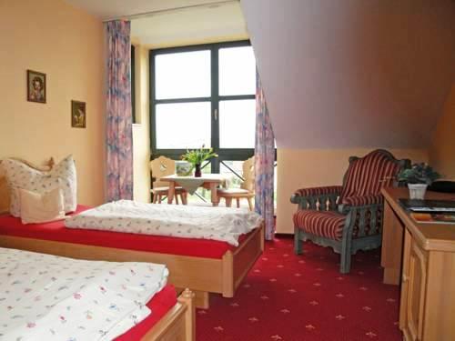 Landhotel Burgenblick