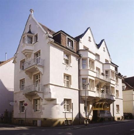 Hotel Minerva Freiburg im Breisgau