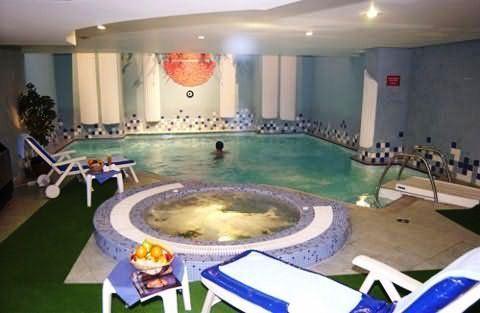 Hotel Euro Plaza