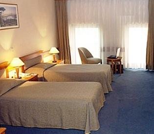 Hotel Euro Plaza