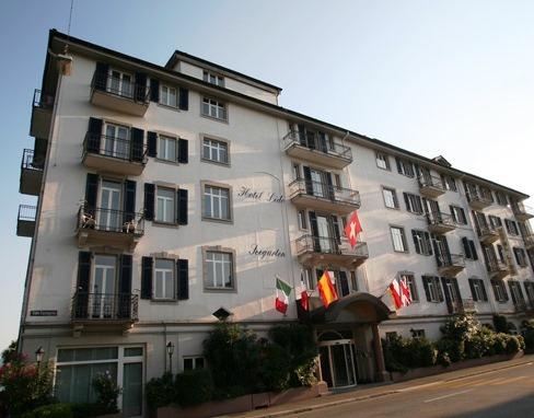 Hotel Lido Seegarten