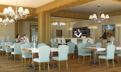 Kurhaus Cademario Hotel & Spa