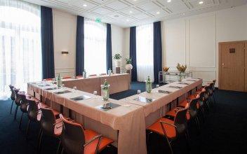 Kurhaus Cademario Hotel & Spa