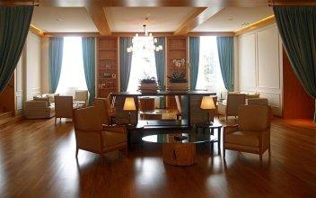 Kurhaus Cademario Hotel & Spa