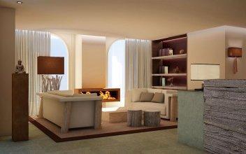 Kurhaus Cademario Hotel & Spa