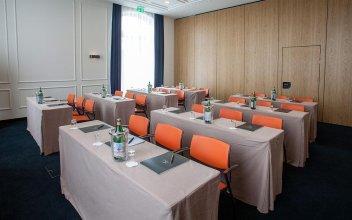Kurhaus Cademario Hotel & Spa