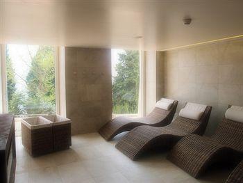 Kurhaus Cademario Hotel & Spa