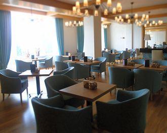 Kurhaus Cademario Hotel & Spa