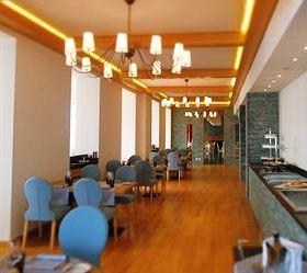 Kurhaus Cademario Hotel & Spa
