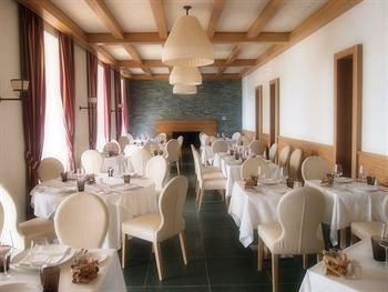 Kurhaus Cademario Hotel & Spa