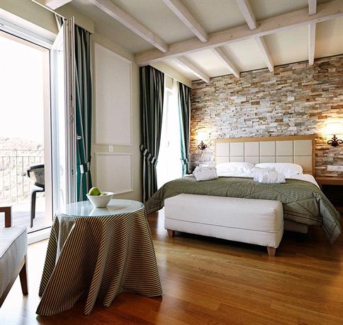 Kurhaus Cademario Hotel & Spa
