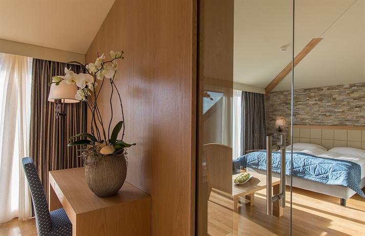 Kurhaus Cademario Hotel & Spa