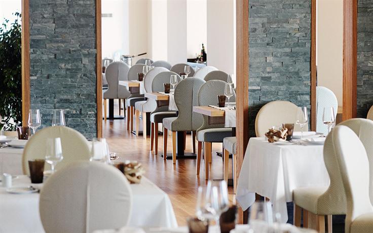 Kurhaus Cademario Hotel & Spa