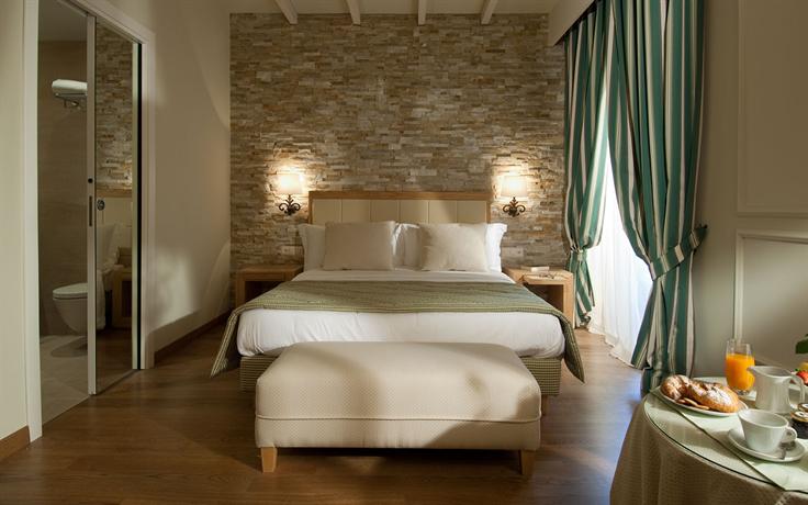 Kurhaus Cademario Hotel & Spa