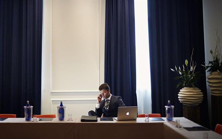 Kurhaus Cademario Hotel & Spa