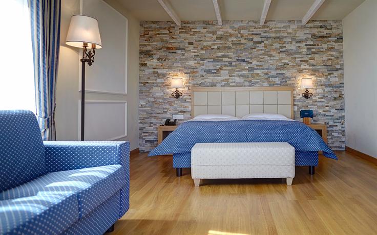 Kurhaus Cademario Hotel & Spa