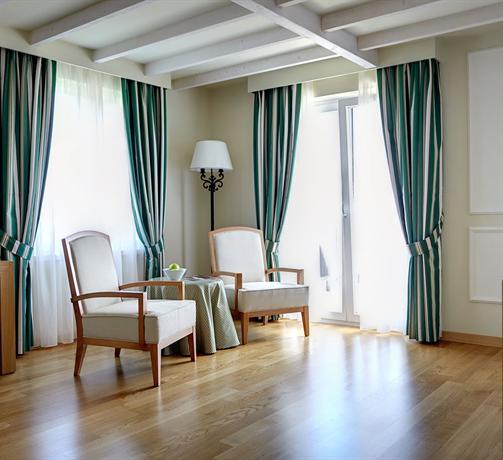 Kurhaus Cademario Hotel & Spa
