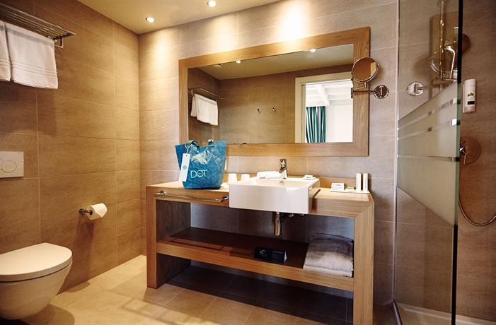 Kurhaus Cademario Hotel & Spa