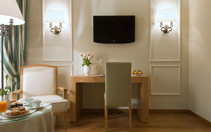 Kurhaus Cademario Hotel & Spa