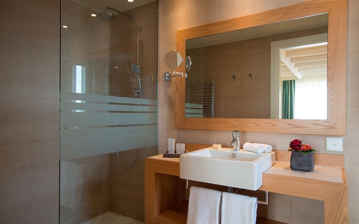 Kurhaus Cademario Hotel & Spa