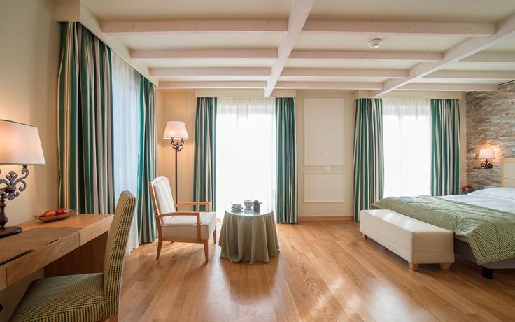 Kurhaus Cademario Hotel & Spa