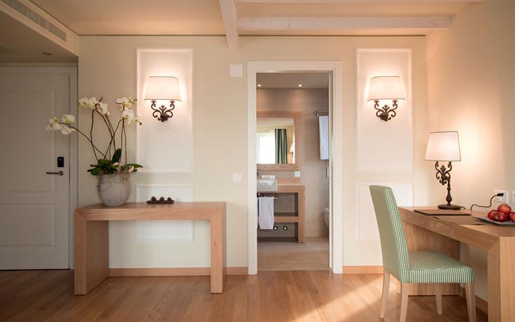 Kurhaus Cademario Hotel & Spa