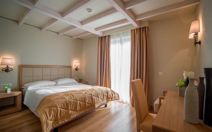 Kurhaus Cademario Hotel & Spa