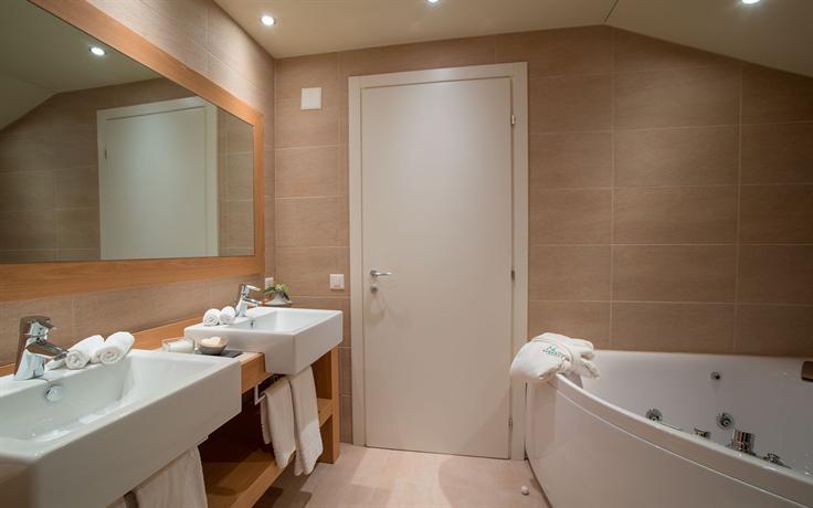Kurhaus Cademario Hotel & Spa