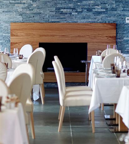 Kurhaus Cademario Hotel & Spa