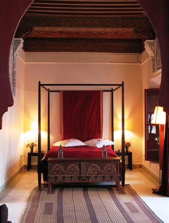 Riad Dar Karma