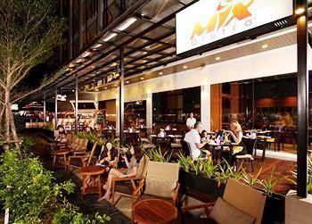 โรงแรมเซ็นทราแอชลี ป่าตอง