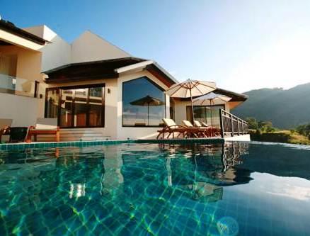 Indochine Resort and Villas