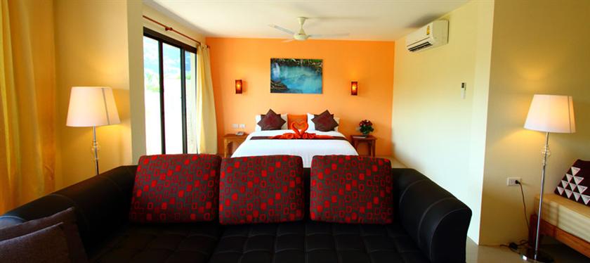 Srisuksant Resort
