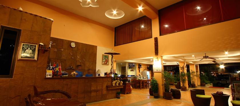 Srisuksant Resort