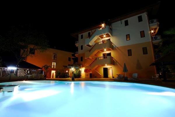 Srisuksant Resort