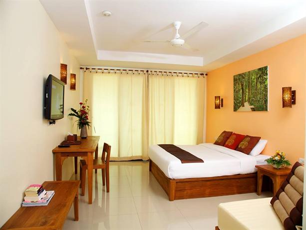 Srisuksant Resort