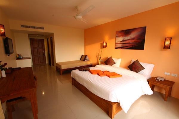 Srisuksant Resort