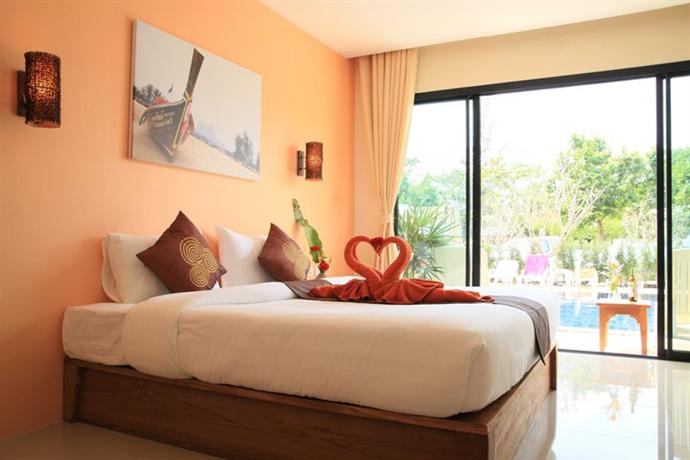 Srisuksant Resort