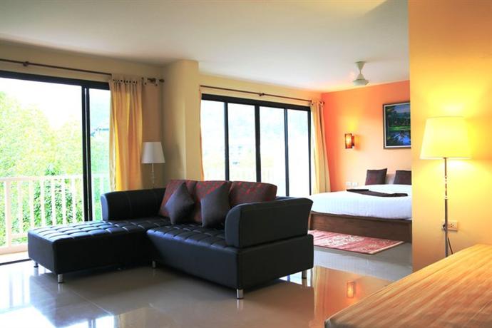 Srisuksant Resort