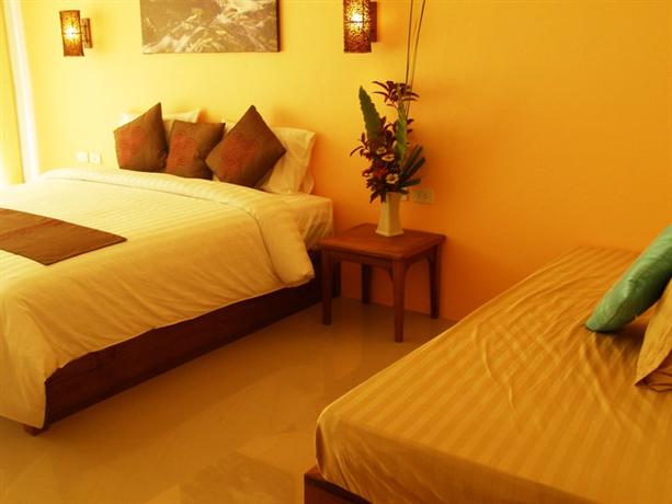 Srisuksant Resort
