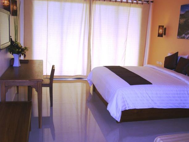 Srisuksant Resort