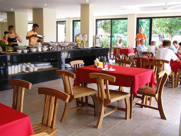 Srisuksant Resort