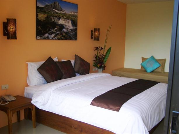 Srisuksant Resort