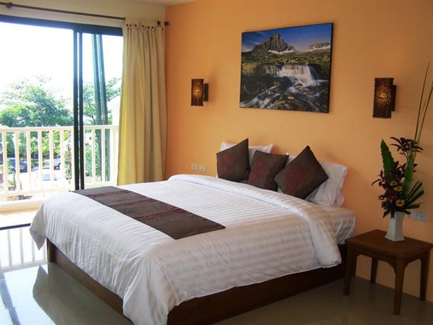 Srisuksant Resort